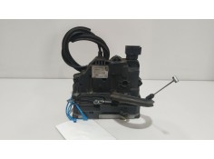 Recambio de cerradura puerta delantera izquierda para citroën jumper ii furgoneta 2.2 hdi 120 referencia OEM IAM 1342155080  