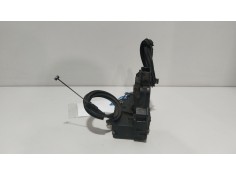 Recambio de cerradura puerta delantera izquierda para citroën jumper ii furgoneta 2.2 hdi 120 referencia OEM IAM 1342155080   2