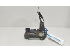 Recambio de cerradura puerta trasera derecha para opel astra h classic hatchback (a04) 1.7 cdti (l48) referencia OEM IAM   