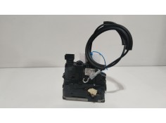 Recambio de cerradura puerta delantera derecha para opel corsa d expression referencia OEM IAM 13258274  