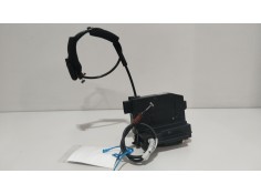 Recambio de cerradura puerta trasera izquierda para citroën c4 grand picasso ii (da_, de_) 1.6 bluehdi 120 referencia OEM IAM 98