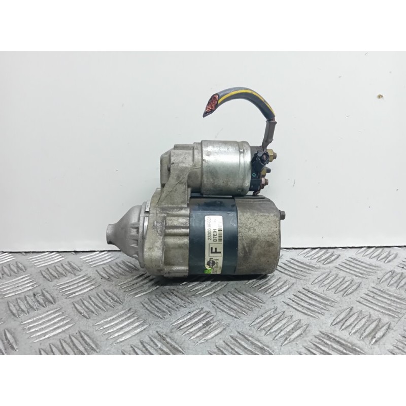MOTOR ARRANQUE 233009F661  - imagen 2