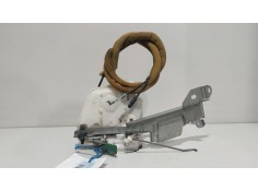 Recambio de cerradura puerta delantera izquierda para mazda 2 (de_, dh_) 1.3 (de3fs) referencia OEM IAM F97G16L2