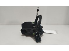 Recambio de cerradura puerta delantera derecha para nissan micra iii (k12) 1.5 dci referencia OEM IAM 4206E
