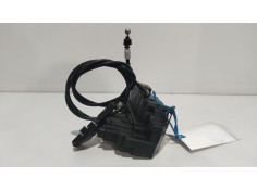 Recambio de cerradura puerta delantera derecha para nissan micra iii (k12) 1.5 dci referencia OEM IAM 4206E   2