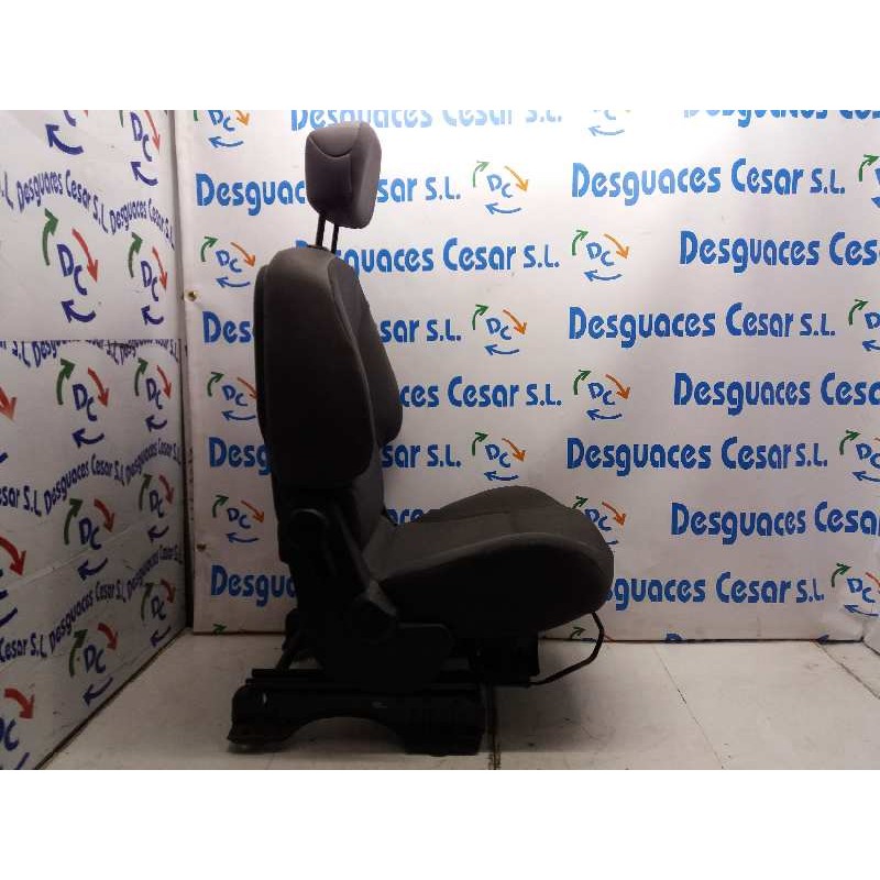 ASIENTO DELANTERO DERECHO GRIS  - imagen 2
