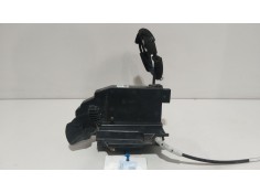 Recambio de cerradura puerta delantera derecha para citroën c4 grand picasso ii (da_, de_) 1.2 thp 130 referencia OEM IAM 981031