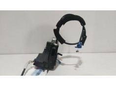 Recambio de cerradura puerta delantera derecha para citroën c4 grand picasso ii (da_, de_) 1.2 thp 130 referencia OEM IAM 981031 2