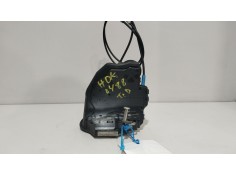 Recambio de cerradura puerta trasera derecha para toyota auris active referencia OEM IAM A046693