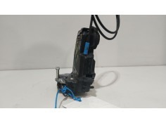 Recambio de cerradura puerta trasera derecha para toyota auris active referencia OEM IAM A046693   2