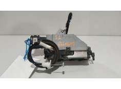 Recambio de cerradura puerta trasera izquierda para citroën c5 iii (rd_) 1.6 hdi 110 referencia OEM IAM A01540  