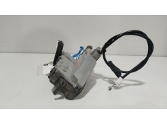 Recambio de cerradura puerta trasera izquierda para citroën c5 iii (rd_) 1.6 hdi 110 referencia OEM IAM A01540   2