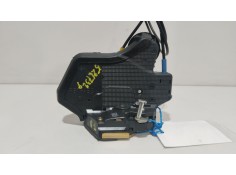 Recambio de cerradura puerta trasera derecha para toyota corolla (e12) 1.4 d-4d luna compact referencia OEM IAM