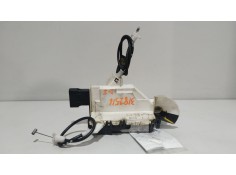 Recambio de cerradura puerta delantera izquierda para peugeot 308 cc (2009) 200 referencia OEM IAM A01514  