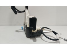 Recambio de cerradura puerta delantera izquierda para peugeot 308 cc (2009) 200 referencia OEM IAM A01514   2