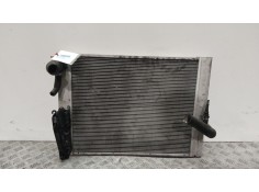 Recambio de radiador agua para bmw 7 (e65, e66, e67) 735 i, li referencia OEM IAM 17117585440
