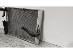 Recambio de radiador agua para bmw 7 (e65, e66, e67) 735 i, li referencia OEM IAM 17117585440   2
