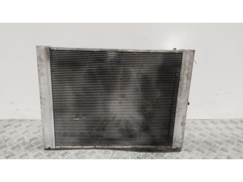 Recambio de radiador agua para bmw 7 (e65, e66, e67) 735 i, li referencia OEM IAM 17117585440   Recambio de radiador agua para bmw 7 (e65, e66, e67) 735 i, li referencia OEM IAM 17117585440