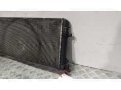 Recambio de radiador agua para seat toledo iv (kg3) 1.6 tdi referencia OEM IAM 6C0121253A   2