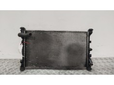Recambio de radiador agua para ford tourneo connect 1.8 tdci referencia OEM IAM 5228316 008T168005BB