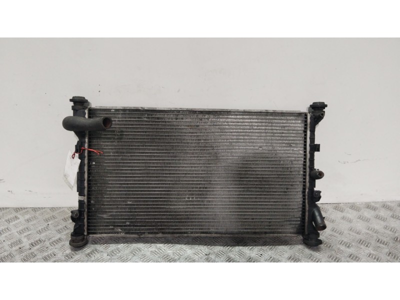 Recambio de radiador agua para ford tourneo connect 1.8 tdci referencia OEM IAM 5228316 008T168005BB 