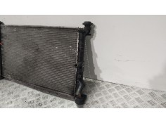 Recambio de radiador agua para ford tourneo connect 1.8 tdci referencia OEM IAM 5228316 008T168005BB  2