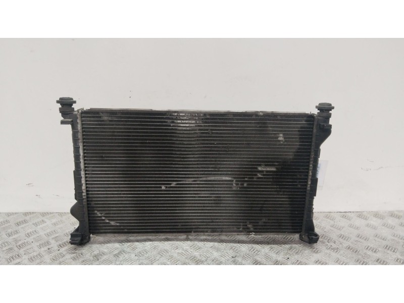 Recambio de radiador agua para ford tourneo connect 1.8 tdci referencia OEM IAM 5228316 008T168005BB 