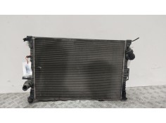 Recambio de radiador agua para ford s-max (wa6) 2.0 tdci referencia OEM IAM 1778038