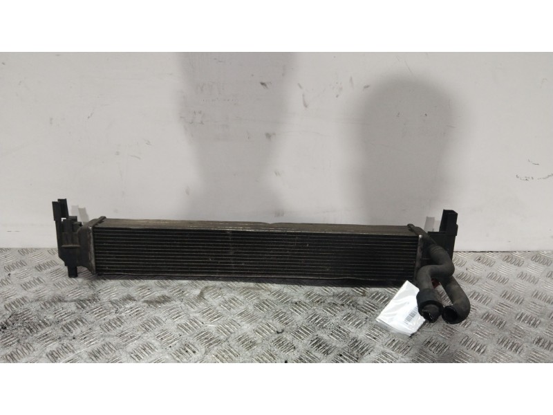 Recambio de intercooler para seat toledo iv (kg3) 1.6 tdi referencia OEM IAM 6C0121253B  