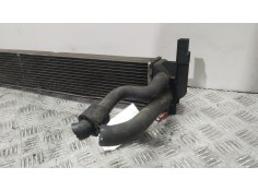 Recambio de intercooler para seat toledo iv (kg3) 1.6 tdi referencia OEM IAM 6C0121253B   2