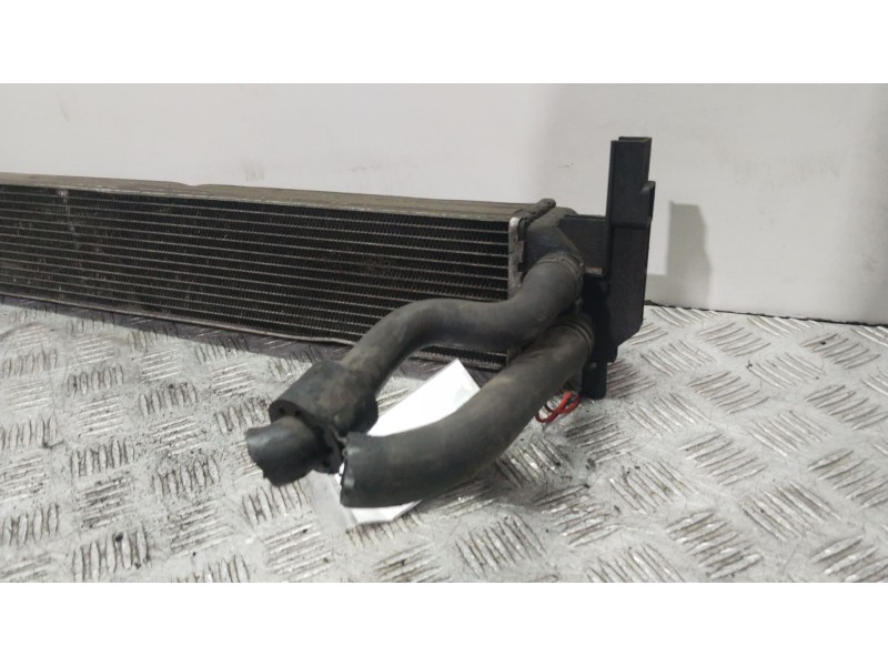Recambio de intercooler para seat toledo iv (kg3) 1.6 tdi referencia OEM IAM 6C0121253B  