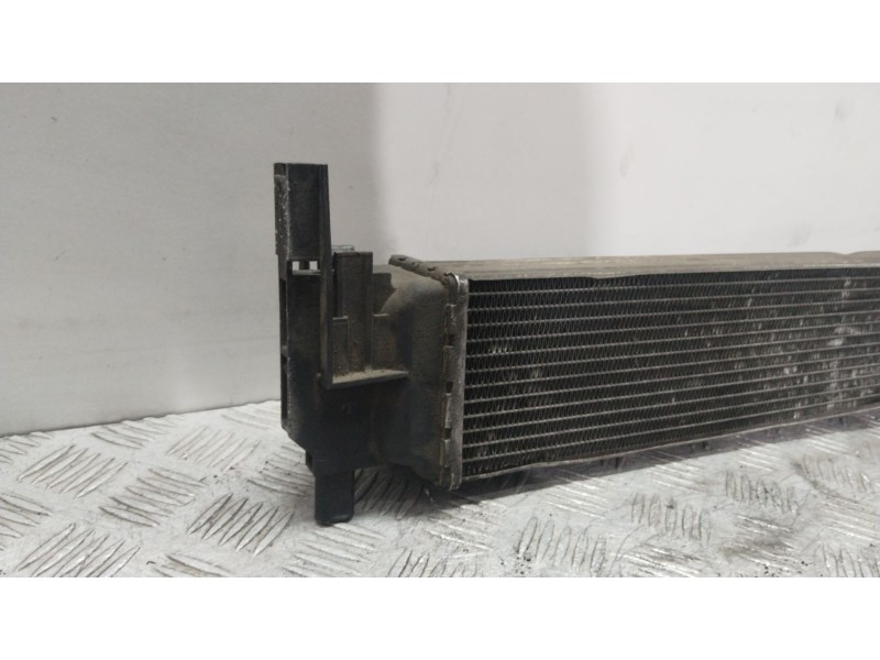 Recambio de intercooler para seat toledo iv (kg3) 1.6 tdi referencia OEM IAM 6C0121253B  