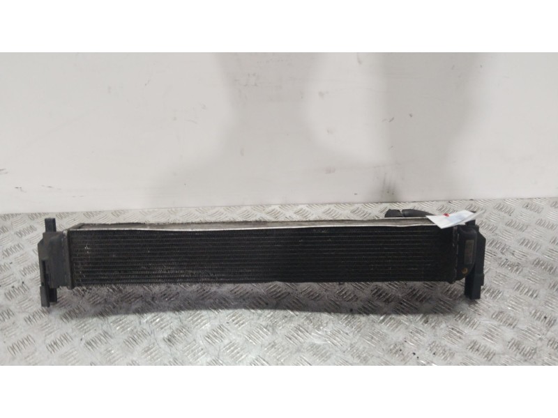 Recambio de intercooler para seat toledo iv (kg3) 1.6 tdi referencia OEM IAM 6C0121253B  