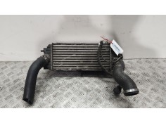 Recambio de intercooler para hyundai i40 i (vf) 1.7 crdi referencia OEM IAM 282712A800  