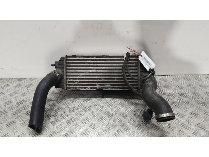 Recambio de intercooler para hyundai i40 i (vf) 1.7 crdi referencia OEM IAM 282712A800  