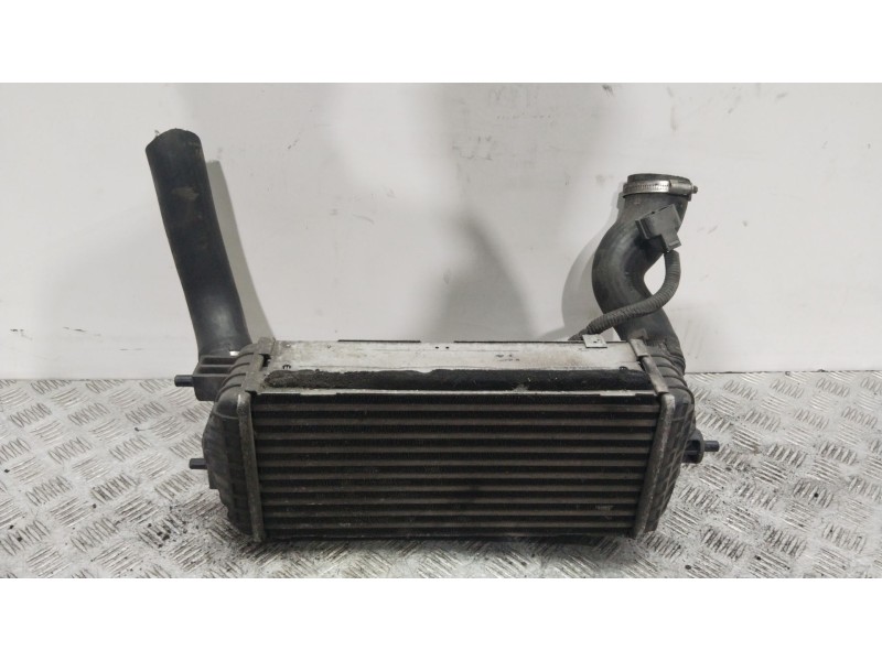 Recambio de intercooler para hyundai i40 i (vf) 1.7 crdi referencia OEM IAM 282712A800  