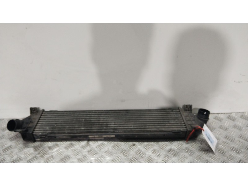 Recambio de intercooler para ford s-max (wa6) 2.0 tdci referencia OEM IAM 6G919L440FC  