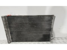 Recambio de condensador / radiador aire acondicionado para bmw 7 (e65, e66, e67) 735 i, li referencia OEM IAM 64508379885