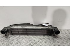 Recambio de intercooler para mercedes-benz clase c (w203) c 200 kompressor (203.045) referencia OEM IAM A2035000500  