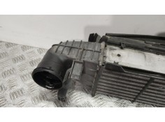 Recambio de intercooler para mercedes-benz clase c (w203) c 200 kompressor (203.045) referencia OEM IAM A2035000500   2