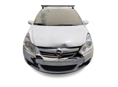 opel corsa c (x01) del año 2009