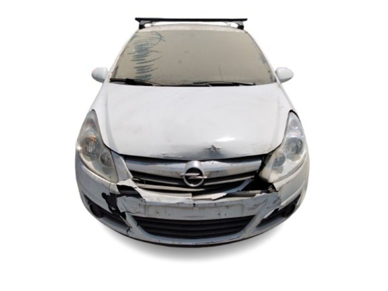 opel corsa c (x01) del año 2009 opel corsa c (x01) del año 2009