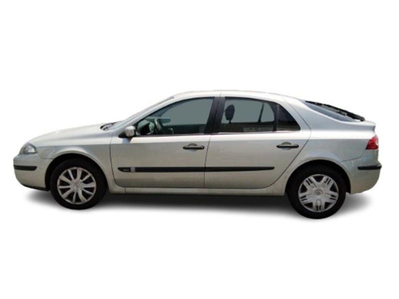 renault laguna ii (bg0/1_) del año 2005