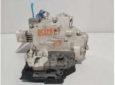 Recambio de cerradura puerta trasera izquierda para volkswagen passat b6 (3c2) 2.0 tdi 16v referencia OEM IAM