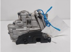 Recambio de cerradura puerta trasera izquierda para volkswagen passat b6 (3c2) 2.0 tdi 16v referencia OEM IAM    2