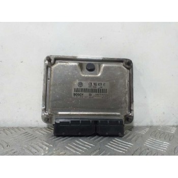 CENTRALITA MOTOR UCE 0281010947  OEM 0281010947