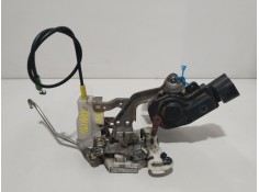 Recambio de cerradura puerta delantera derecha para citroën c1 (pm_, pn_) 1.4 hdi referencia OEM IAM
