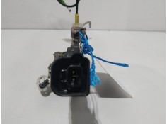 Recambio de cerradura puerta delantera derecha para citroën c1 (pm_, pn_) 1.4 hdi referencia OEM IAM    2