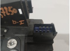 Recambio de cerradura puerta delantera izquierda para opel zafira a elegance referencia OEM IAM 24444015   2