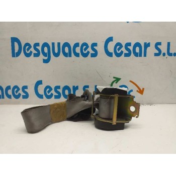 CINTURON SEGURIDAD TRASERO DERECHO 